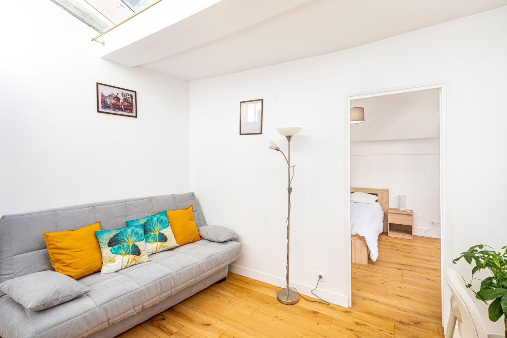 Guestready - Fantastic Stay Near Musee Du Louvre Paris Luaran gambar